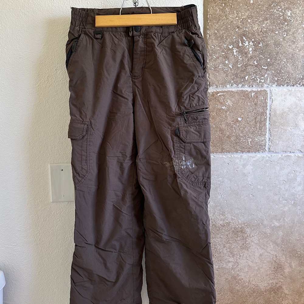 Ski/Snowboard Pants